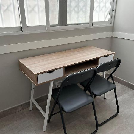 Estupendo Apartamento En Estacion-Centro, Wifi, Agua Por Osmosis Картахена Екстер'єр фото