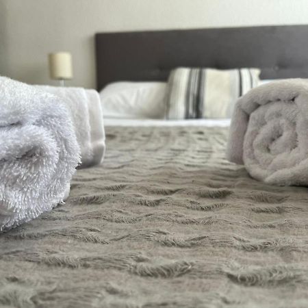 Estupendo Apartamento En Estacion-Centro, Wifi, Agua Por Osmosis Картахена Екстер'єр фото