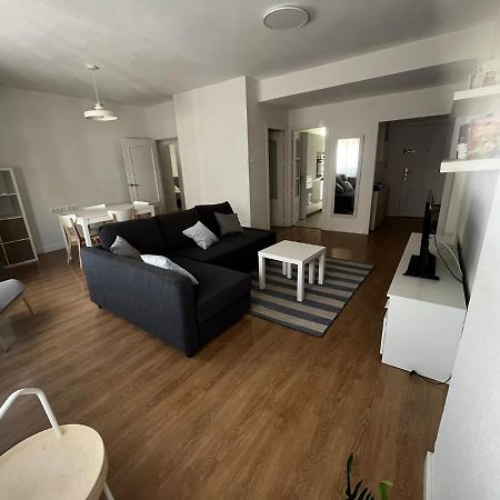 Estupendo Apartamento En Estacion-Centro, Wifi, Agua Por Osmosis Картахена Екстер'єр фото