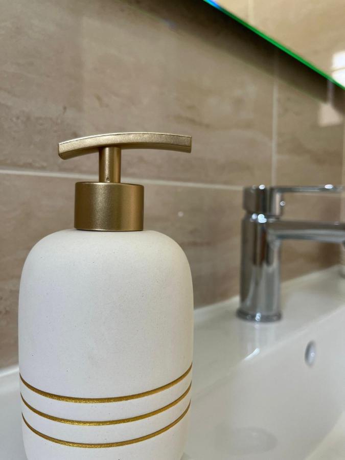 Estupendo Apartamento En Estacion-Centro, Wifi, Agua Por Osmosis Картахена Екстер'єр фото