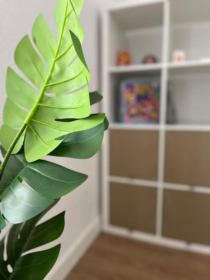 Estupendo Apartamento En Estacion-Centro, Wifi, Agua Por Osmosis Картахена Екстер'єр фото