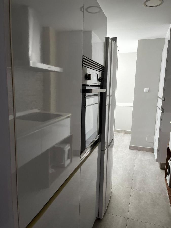 Estupendo Apartamento En Estacion-Centro, Wifi, Agua Por Osmosis Картахена Екстер'єр фото
