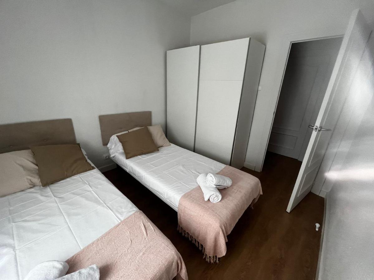 Estupendo Apartamento En Estacion-Centro, Wifi, Agua Por Osmosis Картахена Екстер'єр фото