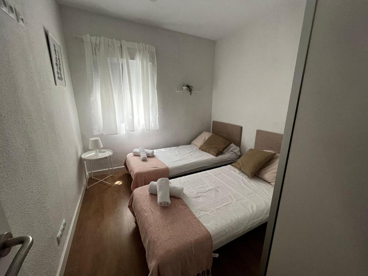 Estupendo Apartamento En Estacion-Centro, Wifi, Agua Por Osmosis Картахена Екстер'єр фото