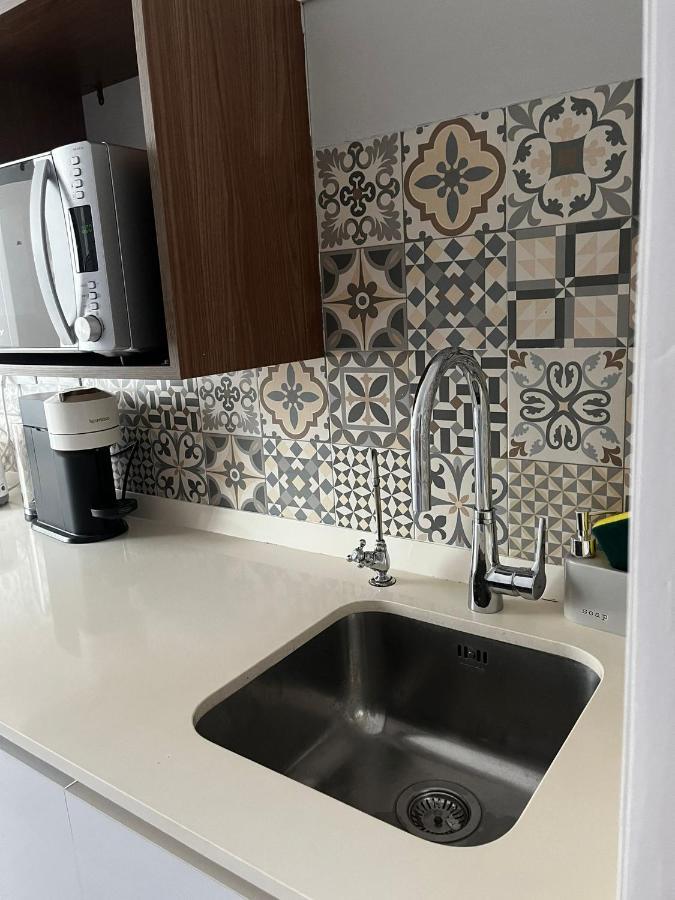 Estupendo Apartamento En Estacion-Centro, Wifi, Agua Por Osmosis Картахена Екстер'єр фото